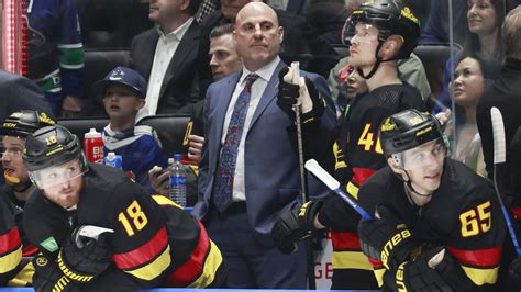 jack adams odds|Trophy Tracker: Tocchet of Canucks choice to win Adams as .